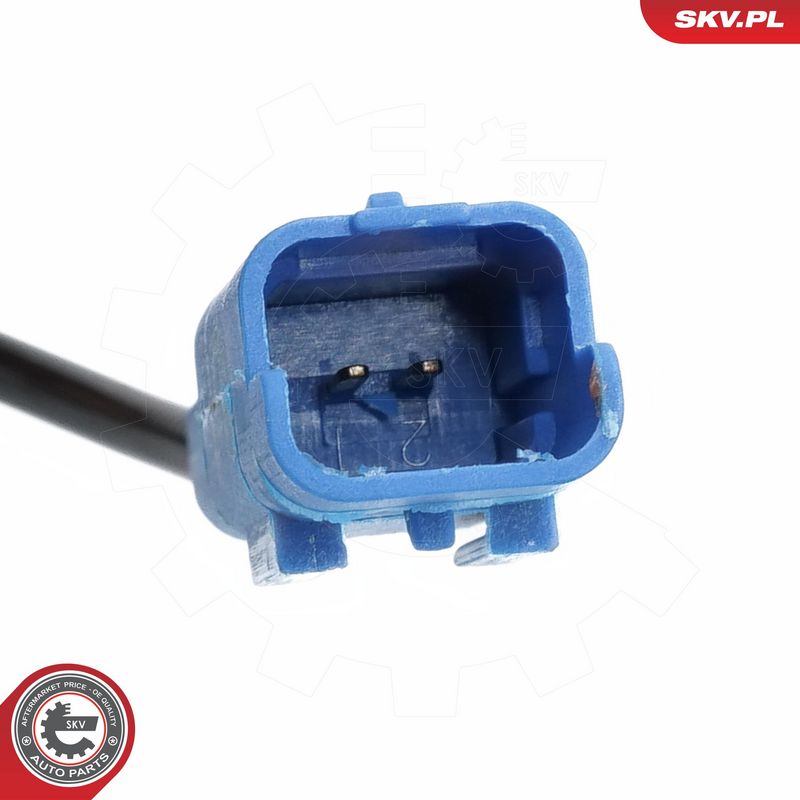 Andur, rattapöörete arv, ESEN SKV 06SKV517