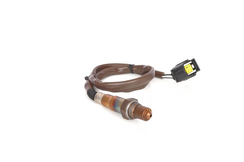 BOSCH 0258010113 Oxygen Sensor