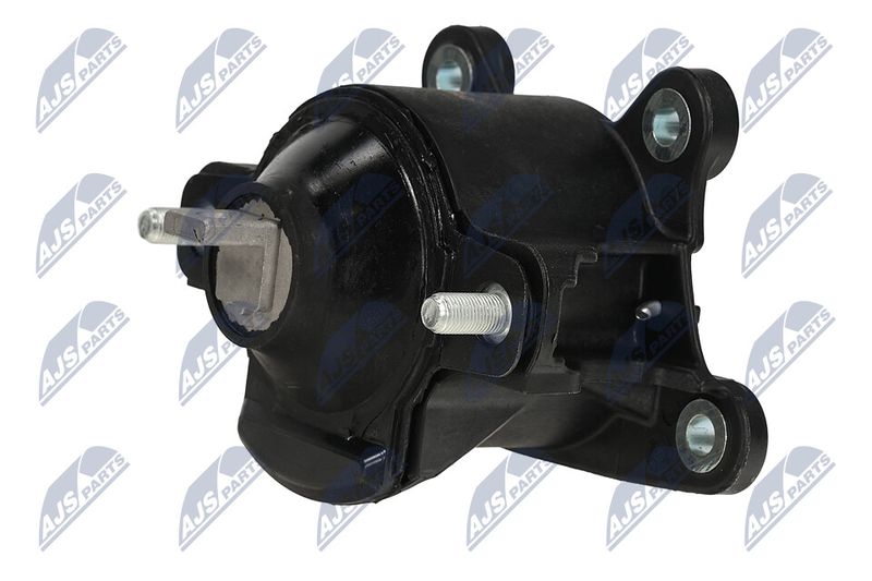 NTY ZPS-HD-086 Mounting, engine