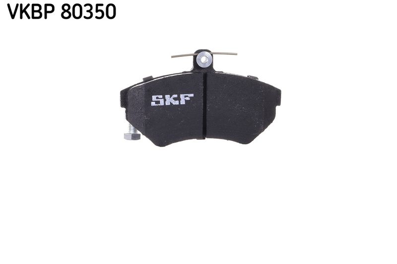 SKF VKBP 80350 Brake Pad Set, disc brake