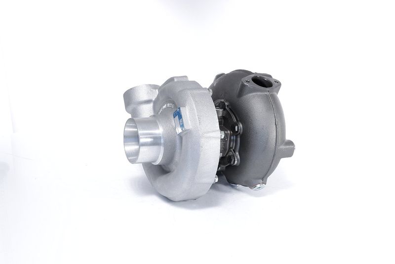 Compresor,sistem de supraalimentare T914072 BTS Turbo
