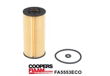 Оливний фільтр, Coopers Fiaam FA5553ECO