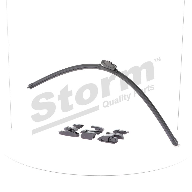 Balai d'essuie-glace STORM QUALITY PARTS 1000701