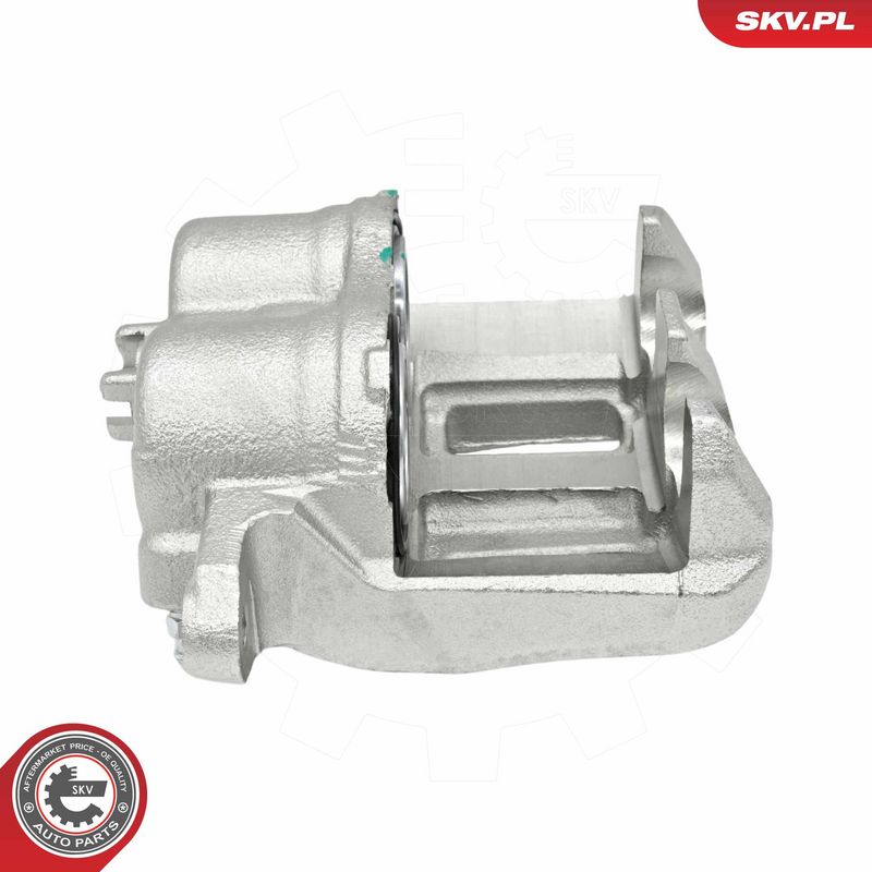 Pidurisadul, ESEN SKV 89SKV901