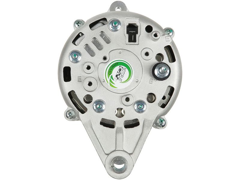 GENERATOR / ALTERNATOR AS-PL A2137S 2