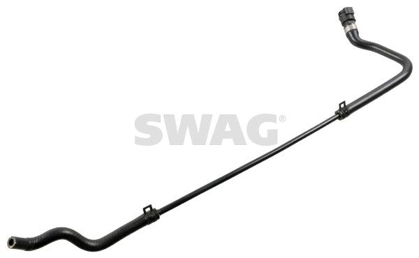 SWAG 33 10 8970 Radiator Hose