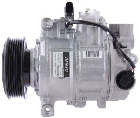 Product Image - Compressor, airconditioning - ACP182000P - MAHLE