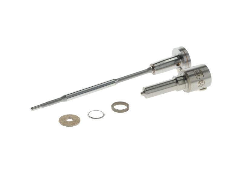 Set reparatie,sistem common-rail F 00R J04 787 BOSCH