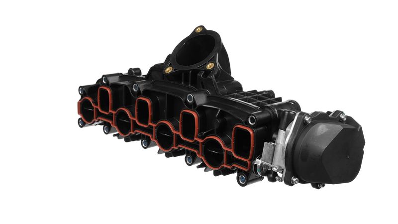 Product Image - Inlaatpijp, luchttoevoer - ED0128 - ET ENGINETEAM