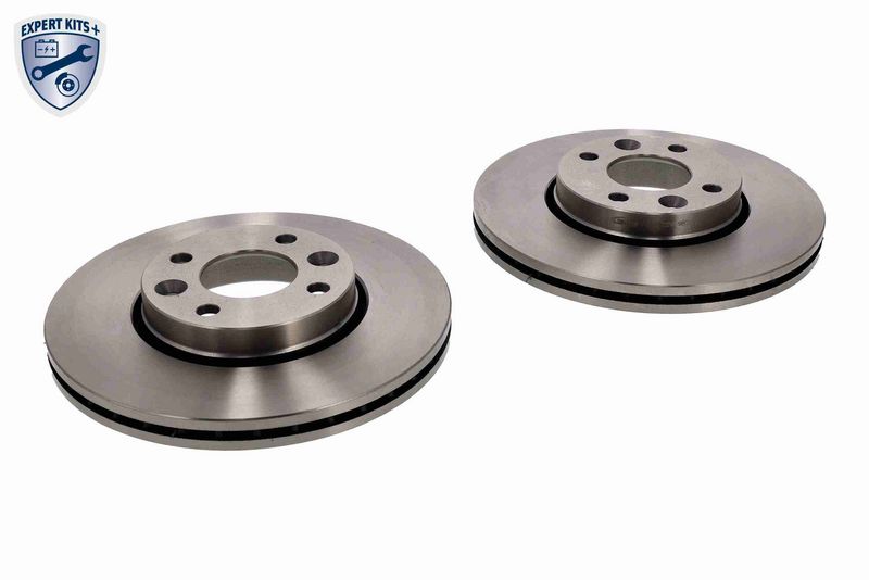 VAICO V46-1229 Brake Kit, disc brake