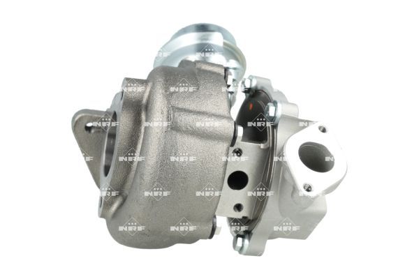 Kompressor, ülelaadimine, NRF 90010083