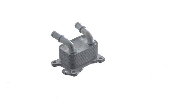 MAHLE CLC 266 000S Oil Cooler, engine oil