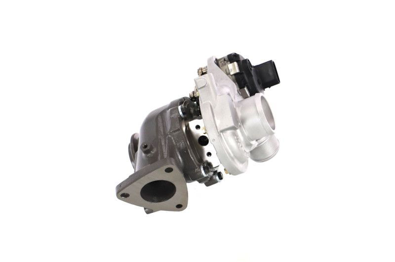 REMANTE 003-002-004440R Charger, charging (supercharged/turbocharged)