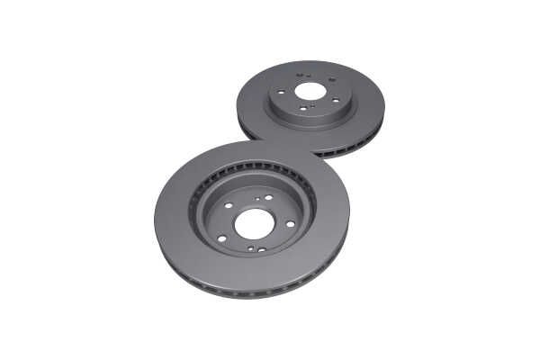 Kavo Parts BR-8722-C Brake Disc