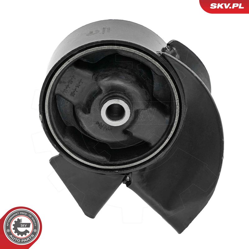 Paigutus, Mootor, ESEN SKV 75SKV264