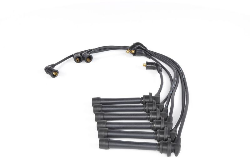 BOSCH 0 986 356 992 Ignition Cable Kit