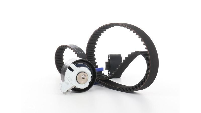 Hammasrihma komplekt, SKF VKMA 03256