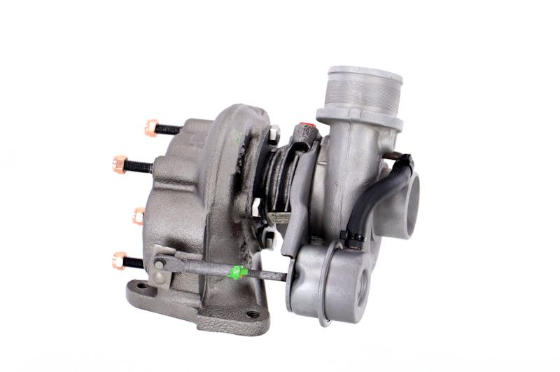 REMANTE 003-001-000007R Charger, charging (supercharged/turbocharged)