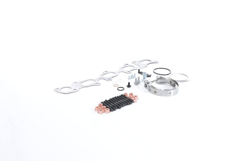 MONTAGESATZ LADER BTS Turbo T931327ABS 15