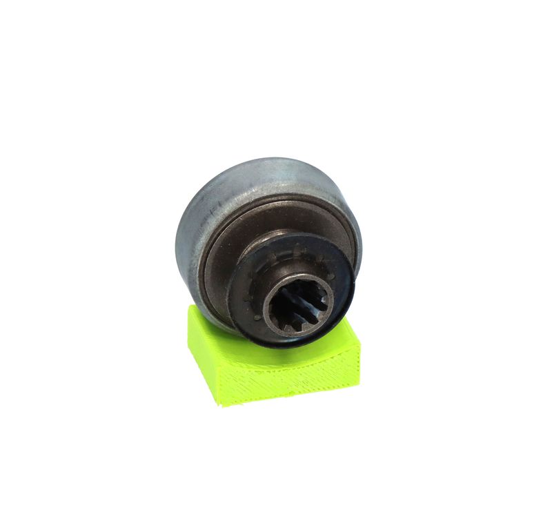 VALEO 594252 Pinion, starter