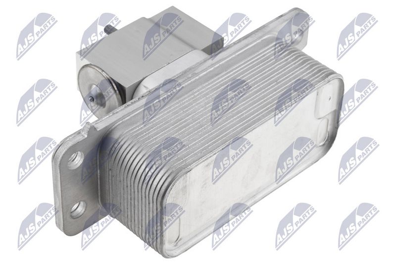 NTY CCL-CH-034 Radiator, traction battery