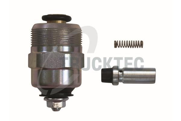 TRUCKTEC AUTOMOTIVE 05.13.011 - Valve, injection system