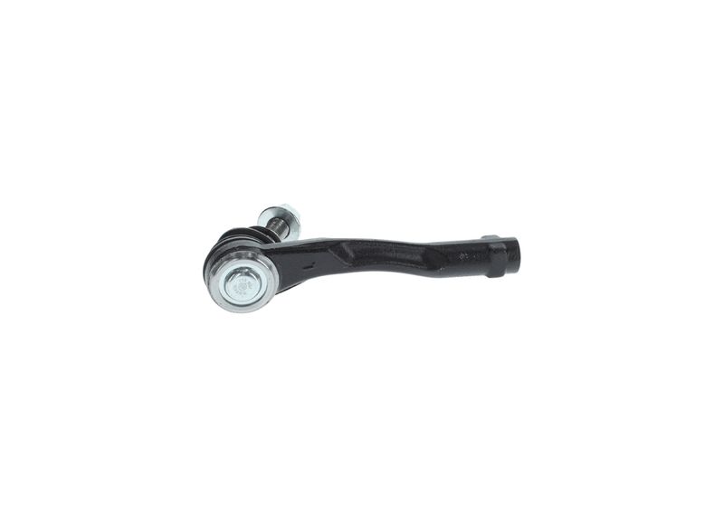 0986140743 BOSCH Testa barra d'accoppiamento 