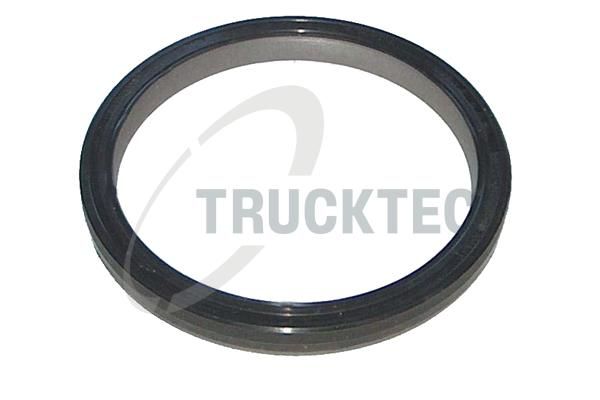 TRUCKTEC AUTOMOTIVE 05.67.007 - Shaft Seal, crankshaft