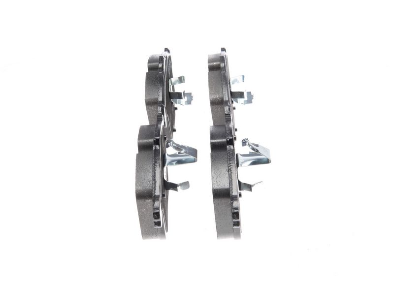 BOSCH 0 986 494 280 Brake Pad Set, disc brake