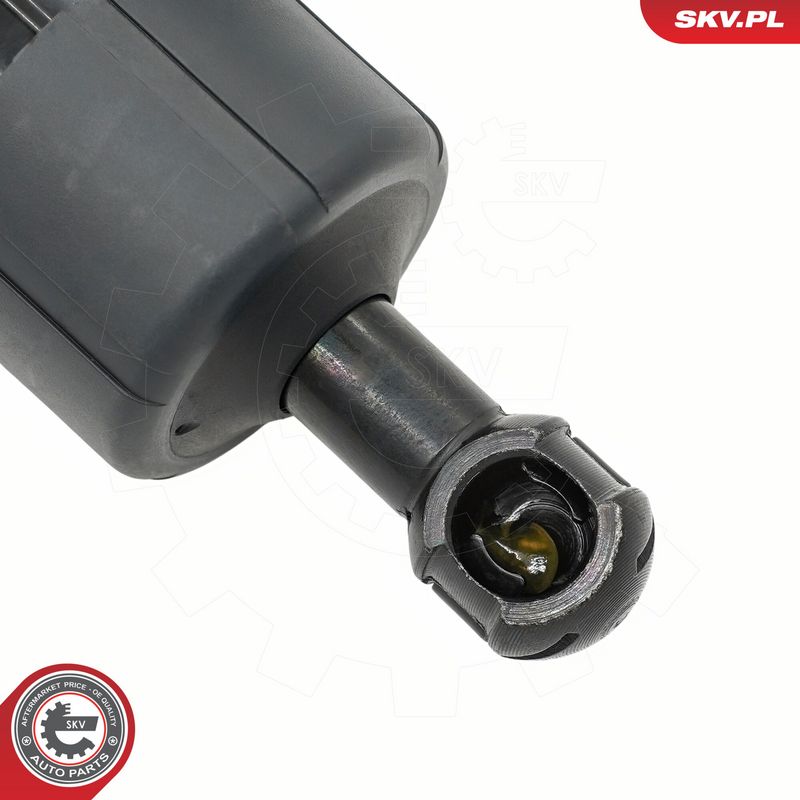 Elektrimootor, tagaluuk, ESEN SKV 52SKV275