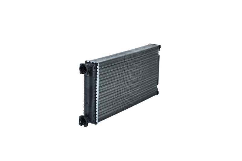 Výměník tepla, vnitřní vytápění 53549