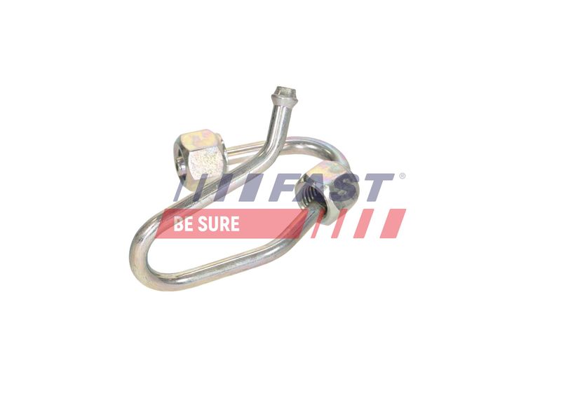 FAST FT12992 Kuro vamzdelis