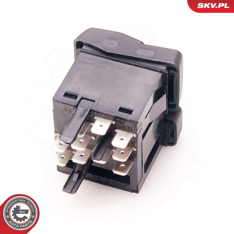 Lüliti, põhituli, ESEN SKV 36SKV001