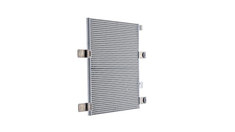 Kondenzátor, klimatizace AC 785 000P