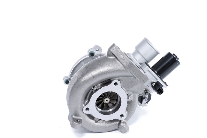 Compresor,sistem de supraalimentare T915014BT BTS Turbo