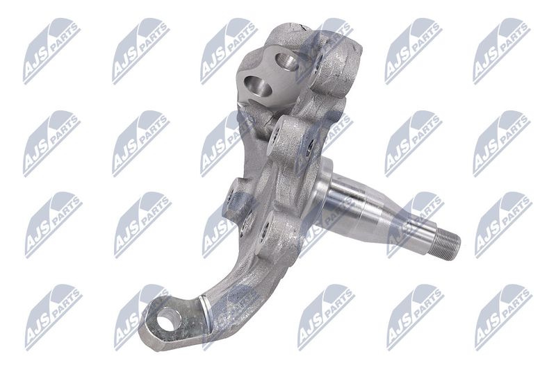NTY ZZP-ME-000 Steering Knuckle, wheel suspension