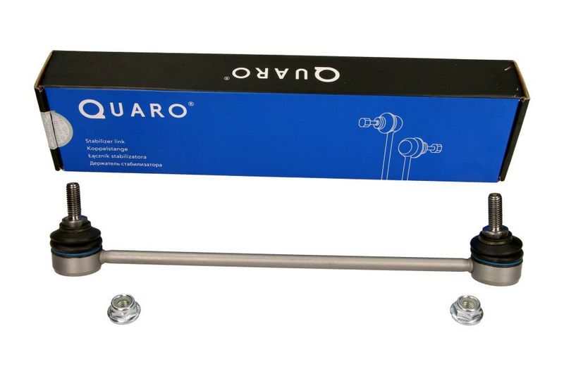 QUARO QS8739/HQ Link/Coupling Rod, stabiliser bar
