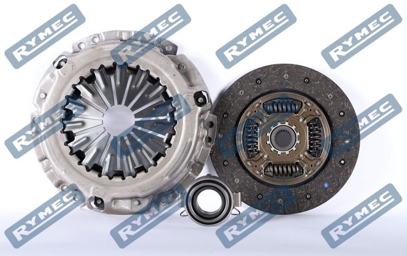 RYMEC Clutch Kit JT1443