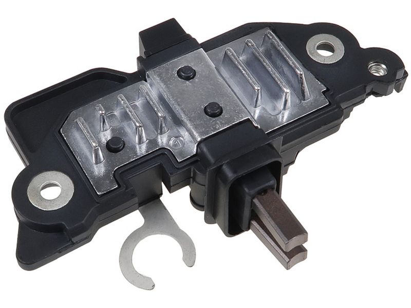 AS-PL ARE0124(BOSCH) Alternator Regulator