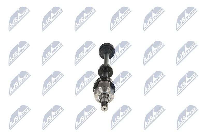 Veovõll, NTY NPW-TY-139