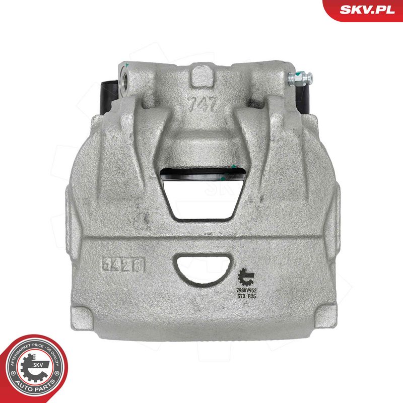Pidurisadul, ESEN SKV 79SKV952