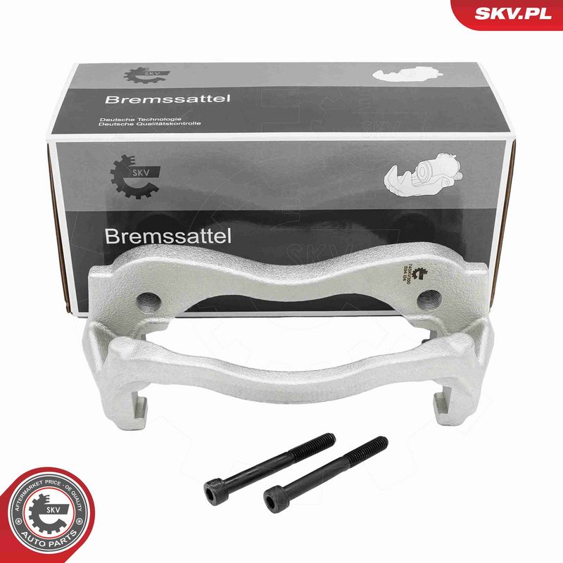 ESEN SKV 74SKV350 - Bracket, brake caliper