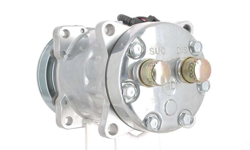 CEVAM 8600100 Compressor, air conditioning