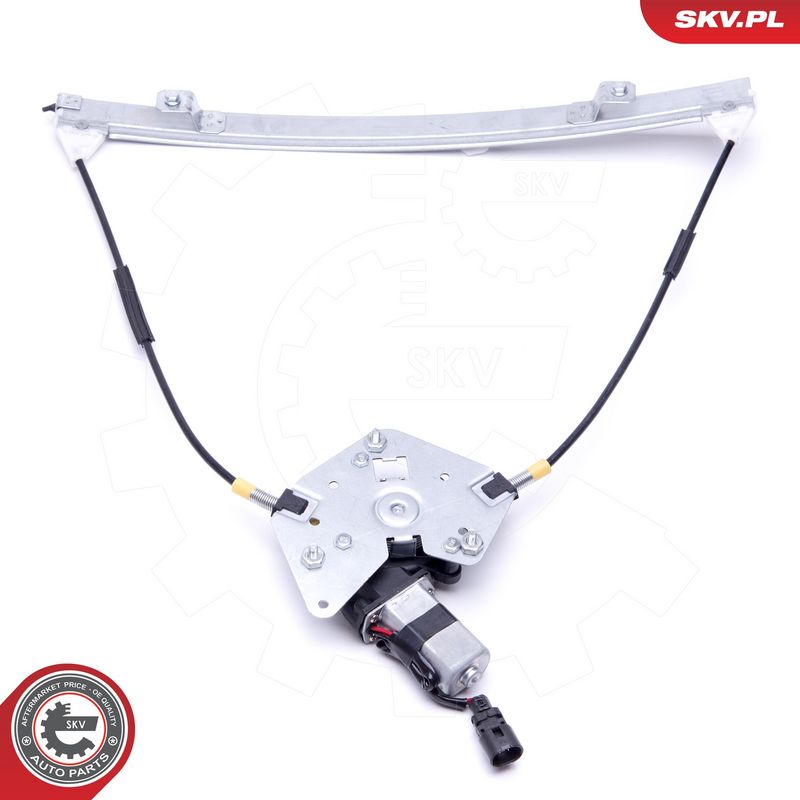 Aknatõstuk, ESEN SKV 51SKV111