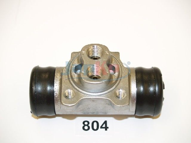 Rattapidurisilinder, JAPKO...