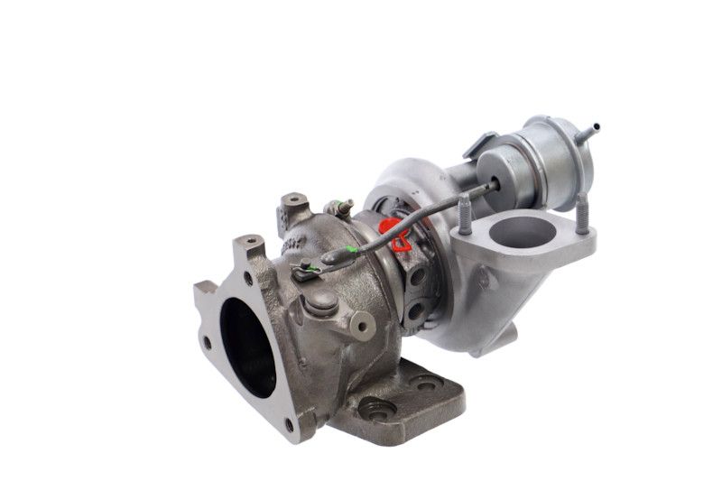 REMANTE 003-001-001408R Charger, charging (supercharged/turbocharged)