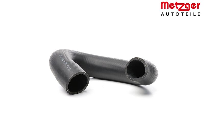METZGER AUTOTEILE 2400793 Charge Air Hose