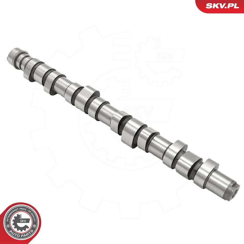 Nukkvõll, ESEN SKV 80SKV057