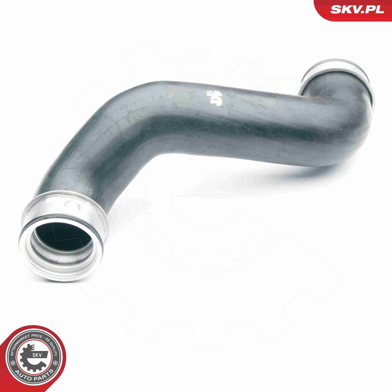 ESEN SKV 24SKV101 Charge Air Hose