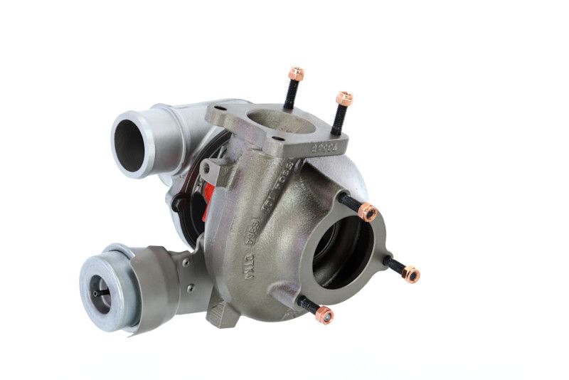 REMANTE 003-001-003184R Turbokompresorius